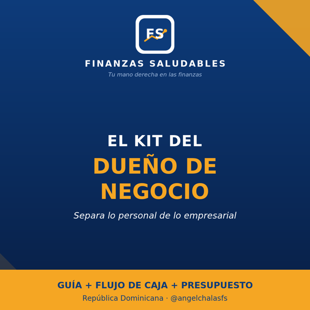 El Kit del Dueño de Negocio